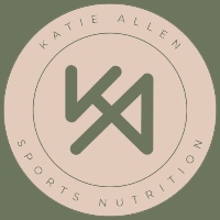 Katie Allen Sports Nutrition