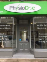 PhysioDoc Ltd