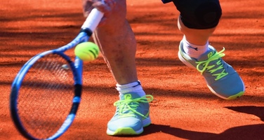 Ankle Injuries in Tennis