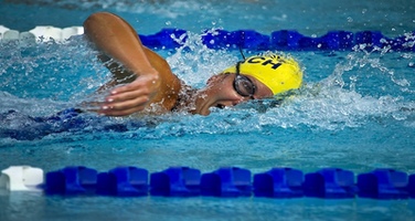 Shoulder Injuries in Swimming