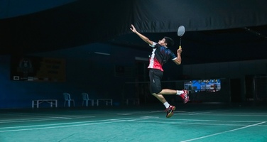 Ankle Injuries in Badminton