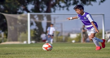 Mental Toughness in Soccer