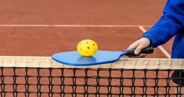 The Benefits of Sports Nutrition for Pickleball Performance