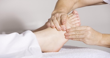 Plantar Fasciitis and Sports Massage