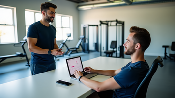 How to Master Client Onboarding: A Personal Trainer's Step-by-Step Guide