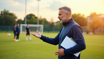 How to Become a Sports Coach: A Beginner's Guide to Professional Certification