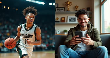 Why TikTok Is The New Goldmine for Your Athlete Brand in 2025