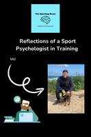 Reflections of a Sport Psychologist in Training #1