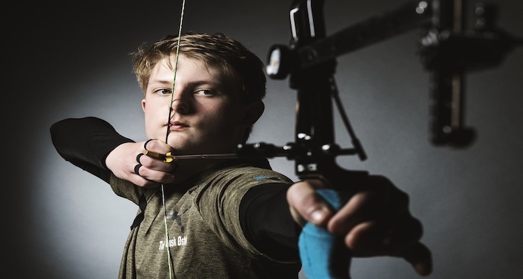 How Strength and Conditioning Can Improve Your Archery Performance