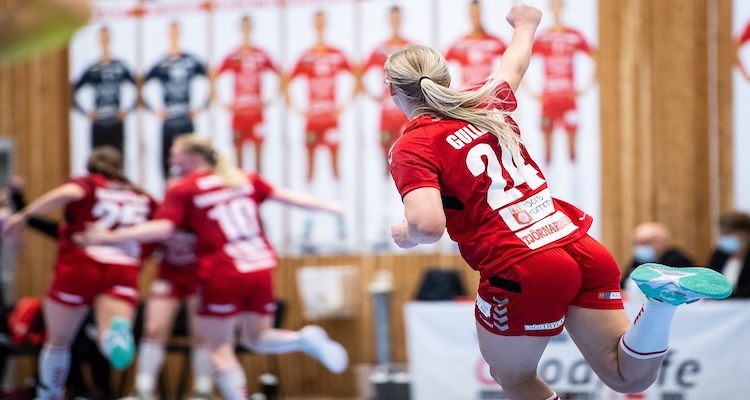 The Benefits of a Sport Psychologist for Handball Performance