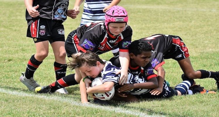 Understanding Rugby Shoulder Injuries: Causes and Prevention