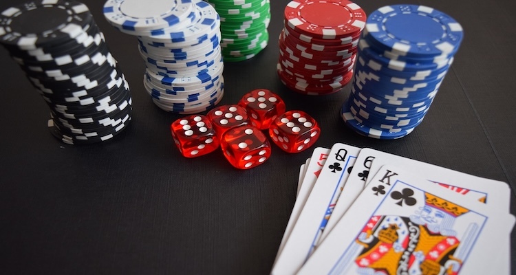 How Cryptocurrency is Revolutionizing Online Casino and Sports Betting Payments