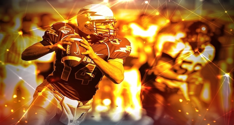 Gridiron Glory: The Evolution of Football-Themed Slots in Casinos