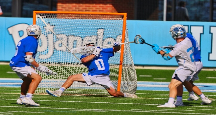 How a Sports Podiatrist Can Help a Lacrosse Player Reach Peak Performance