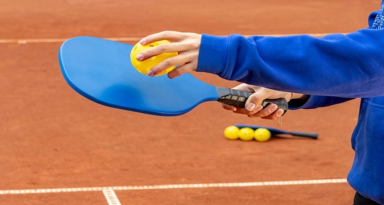 Sport Psychology in Pickleball