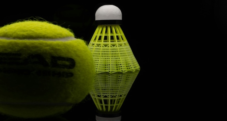 Badminton vs. Tennis: Key Differences and Similarities Between Two Racket Sports