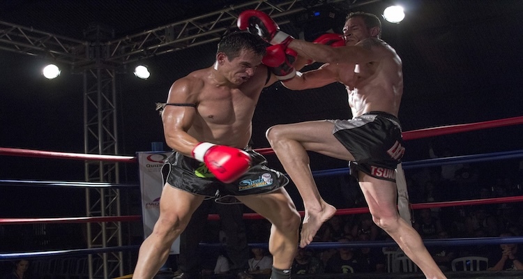 Muay Thai Betting: Strategies for Winning Big