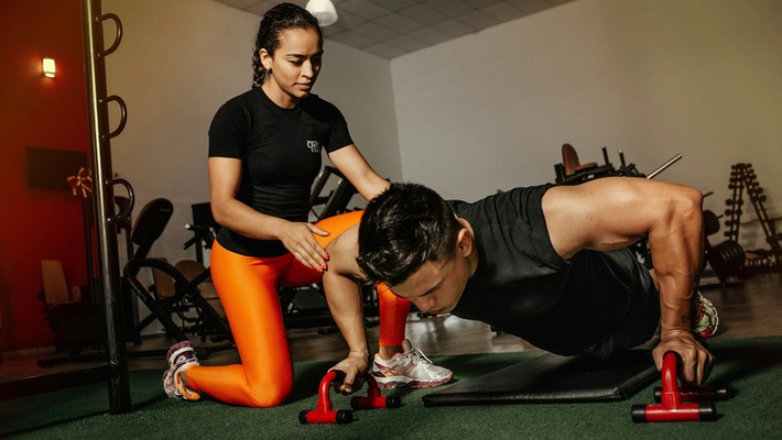 How to Train Someone: The Personal Trainer's Guide to Client Success