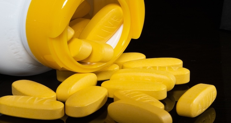 From Mood to Metabolism: The Unexpected Side Effects of Supplements