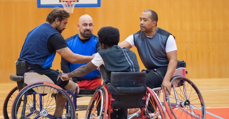 How to Build an Inclusive Sports Team: A Coach's Step-by-Step Guide