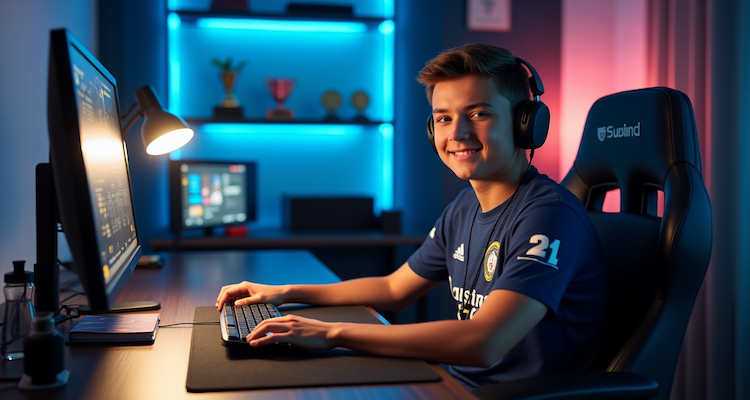 Esports Confidence Building: What Parents and Players Need to Know